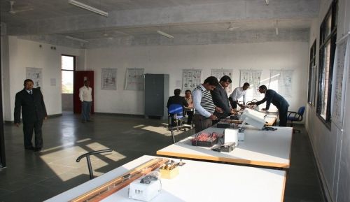 Vindhya Institute of Technology and Science, Prayagraj