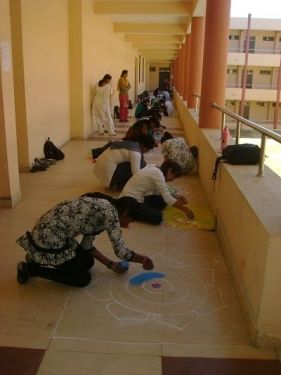 Vindhya Institute of Technology and Science, Jabalpur