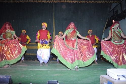 Vindhya Institute of Technology and Science, Jabalpur