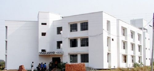 Vindhya Institute of Technology and Science, Jabalpur
