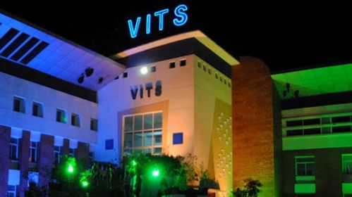Vindhya Institute of Technology and Science, Raipur