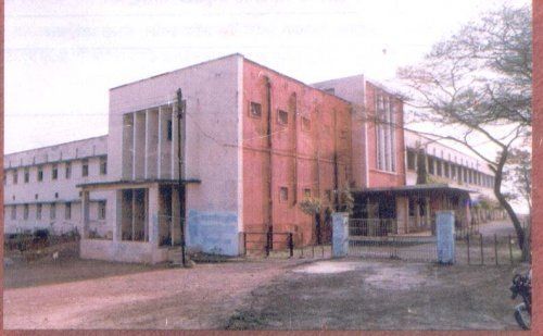 Vindhya Institute of Technology and Science, Raipur