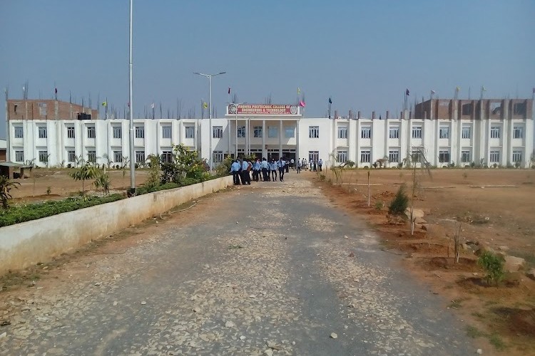 Vindhya Polytechnic College of Engineering & Technology, Mirzapur