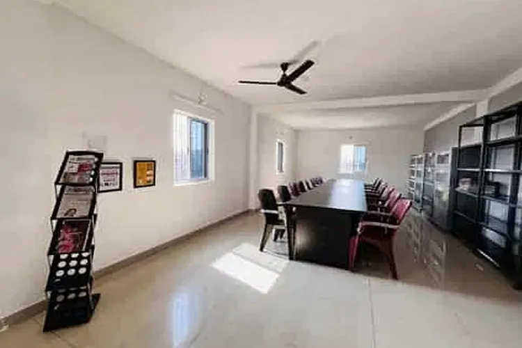 Vinita College of Nursing, Ranchi