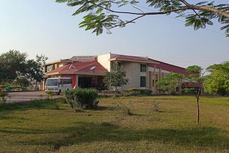 Vinoba Bhave University, Hazaribagh