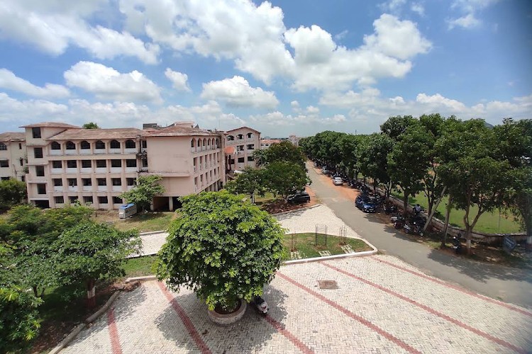 Vinoba Bhave University, Hazaribagh