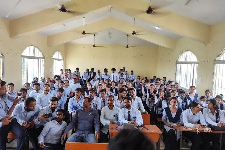 Vinoba Bhave University, Hazaribagh