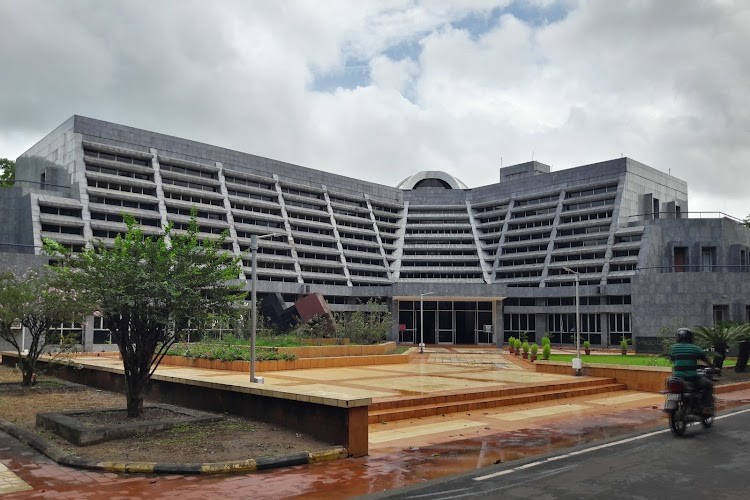 Vinod Gupta School of Management, Kharagpur