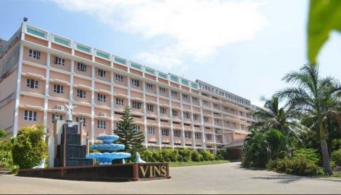 Vins Christian College of Engineering, Kanyakumari