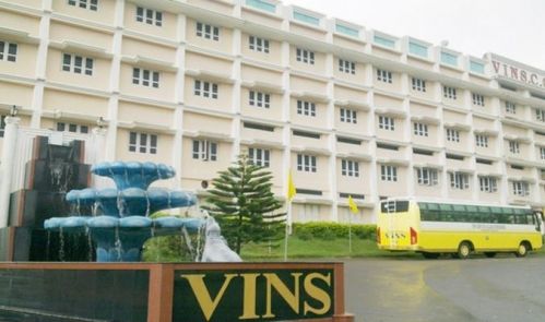 Vins Christian College of Engineering, Kanyakumari