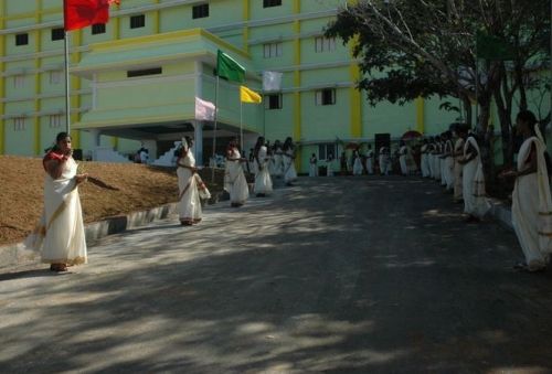 Vins Christian College of Engineering, Kanyakumari