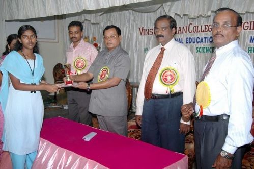 Vins Christian College of Engineering, Kanyakumari