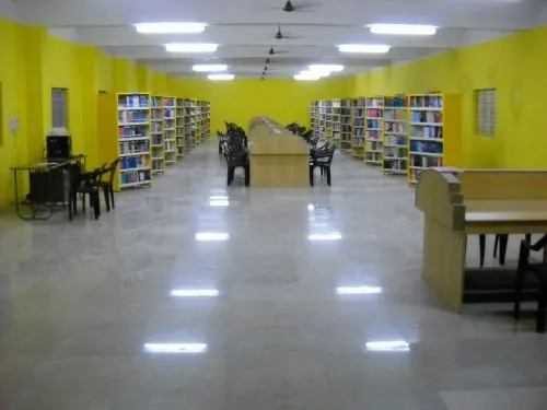 Vins Christian Women's College of Engineering, Kanyakumari