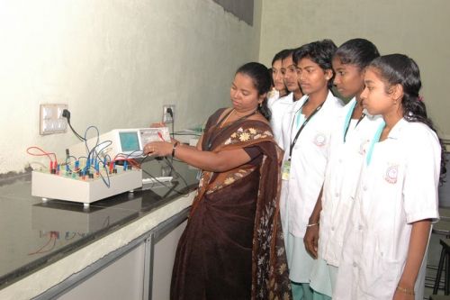 Vins Christian Women's College of Engineering, Kanyakumari