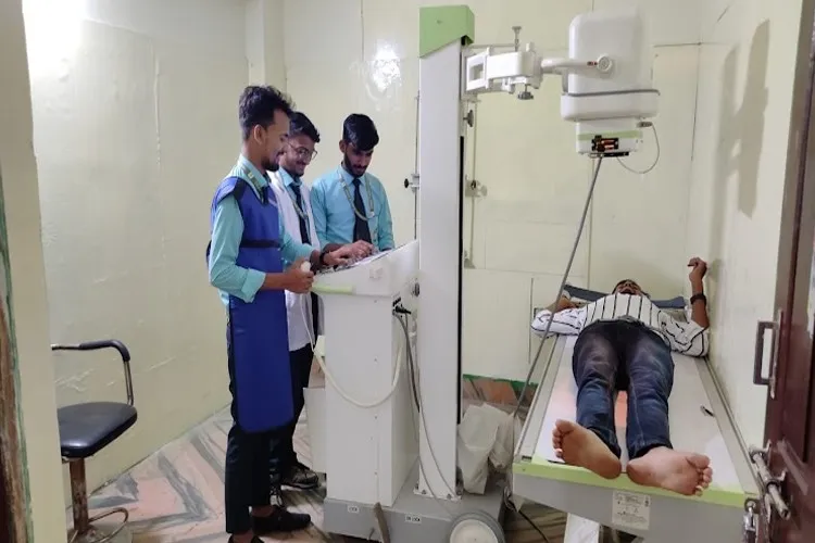 Viraj Institute of Medical Science, Patna