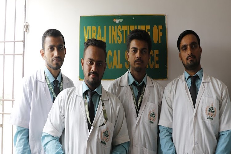 Viraj Institute of Medical Science, Patna