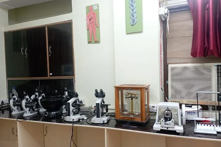 Viraj Institute of Medical Science, Patna