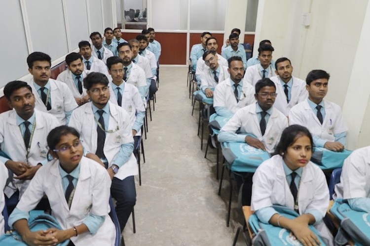 Viraj Institute of Medical Science, Patna