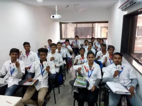 Virohan Institute of Health and Management Sciences, Nagpur