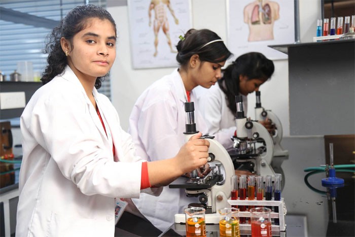 Virohan Institute of Health and Management Sciences, Gurgaon