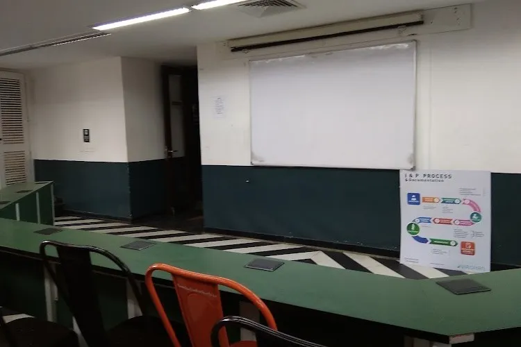 Virohan Institute of Health and Management Sciences, Jyothi Group, Bangalore