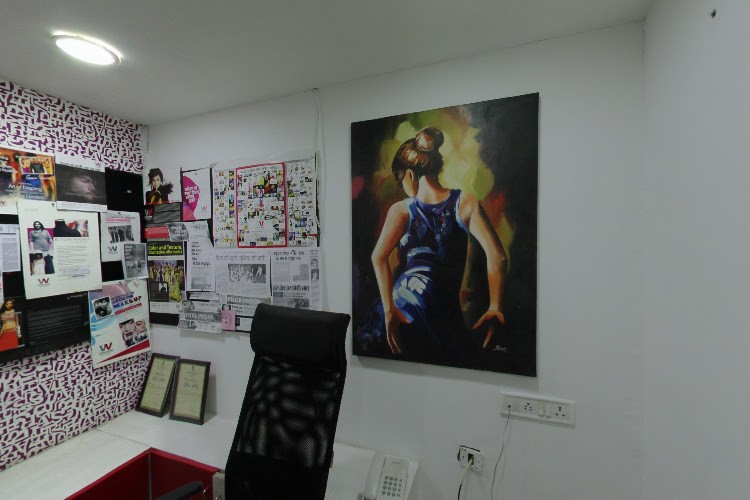 Virtual Voyage College of Design, Media, Art and Management, Indore