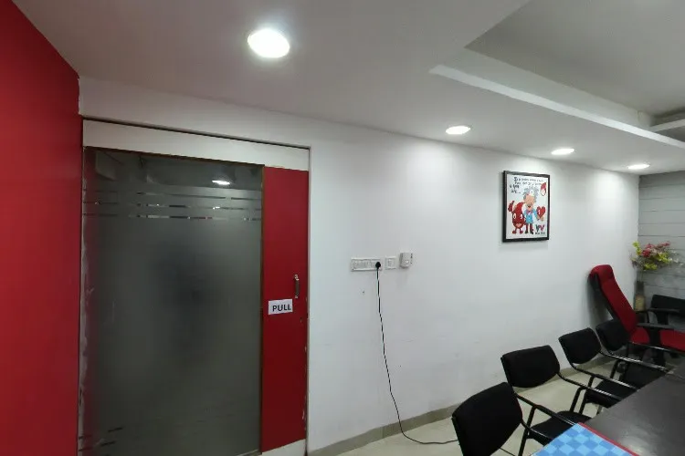 Virtual Voyage College of Design, Media, Art and Management, Indore