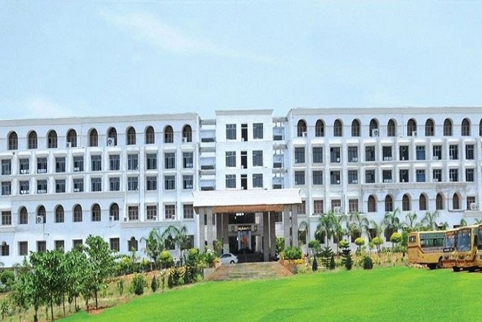 Visakha Institute of Engineering and Technology, Visakhapatnam