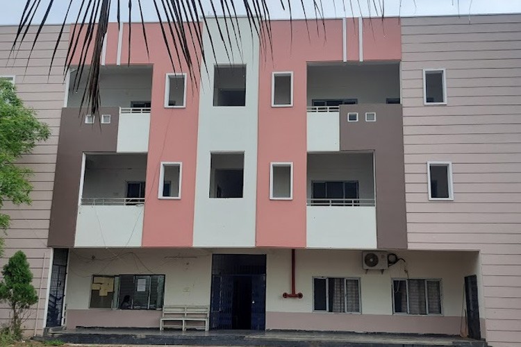 Visakha Law College, Visakhapatnam