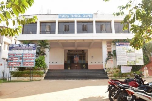 Visakha Technical Campus, Visakhapatnam