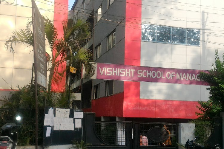 Vishisht School of Management, Indore