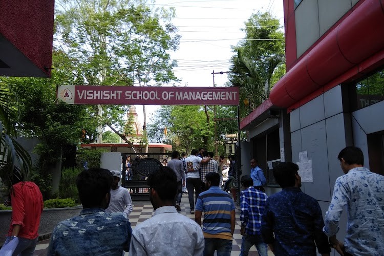 Vishisht School of Management, Indore