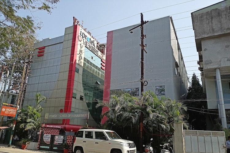 Vishisht School of Management, Indore