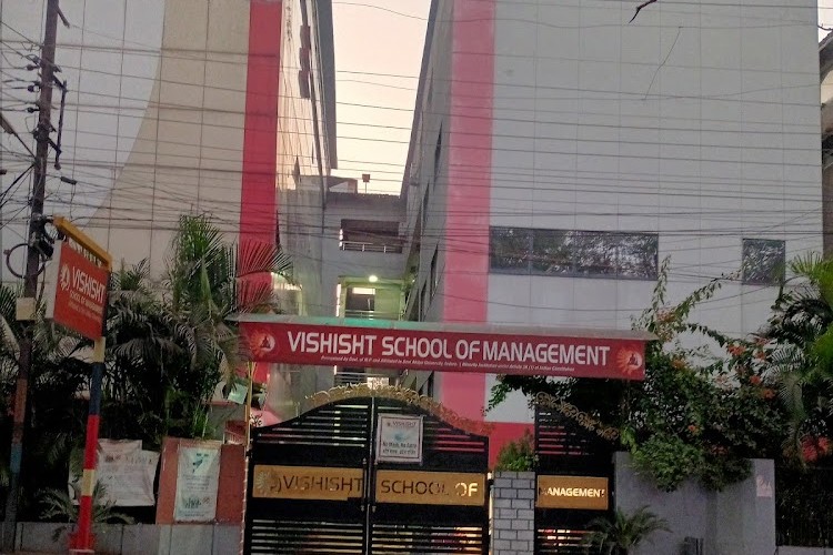 Vishisht School of Management, Indore