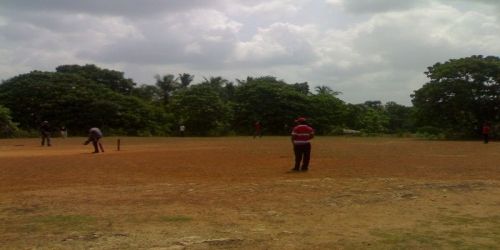 Vishnu Ayurveda College, Palakkad