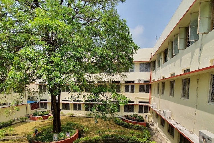 Vishnu Dental College, Bhimavaram