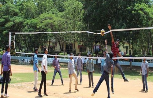 Vishnu Institute of Pharmaceutical Education & Research, Hyderabad