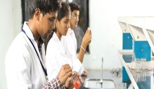 Vishnu Institute of Pharmaceutical Education & Research, Hyderabad