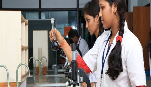 Vishnu Institute of Pharmaceutical Education & Research, Hyderabad