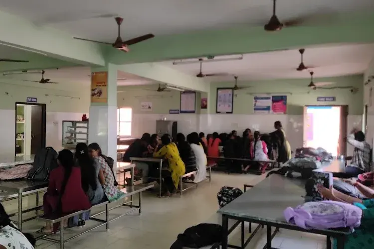 Vishnu Institute of Pharmaceutical Education & Research, Hyderabad