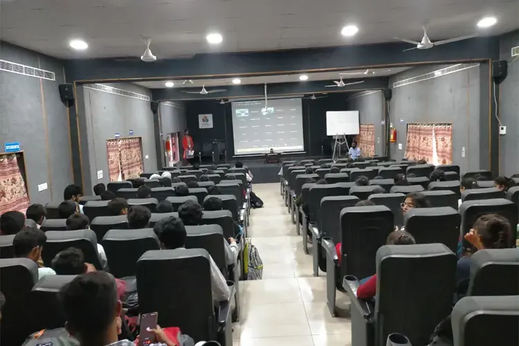 Vishnu Institute of Pharmaceutical Education & Research, Hyderabad