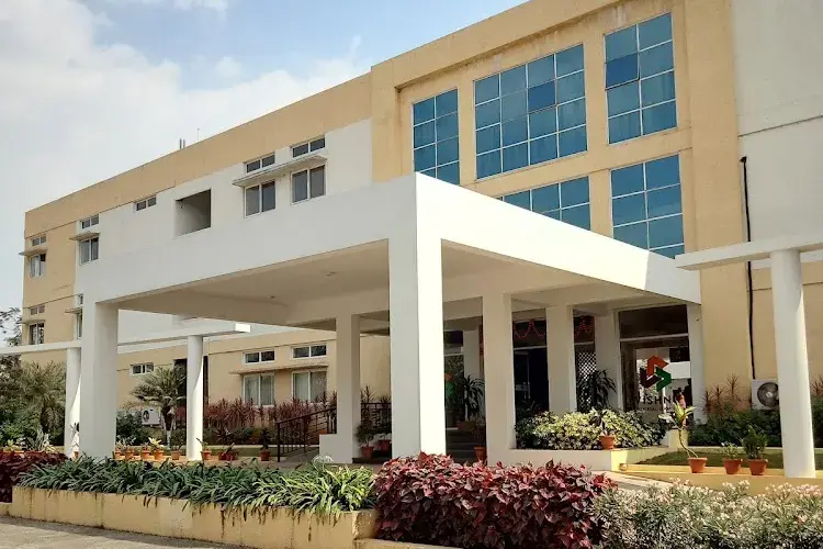 Vishnu Institute of Pharmaceutical Education & Research, Hyderabad