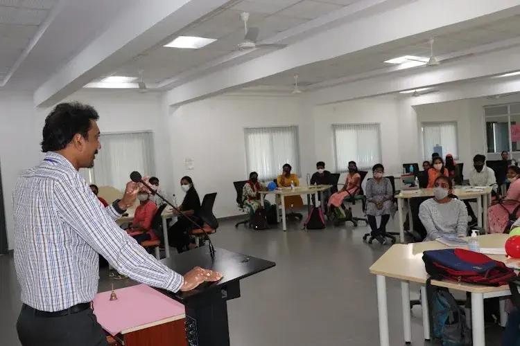 Vishnu Institute of Pharmaceutical Education & Research, Hyderabad