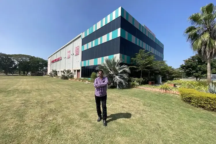 Vishnu Institute of Pharmaceutical Education & Research, Hyderabad