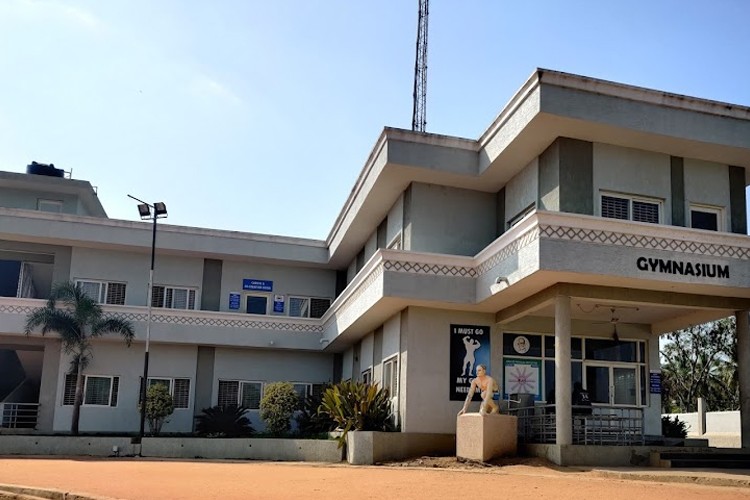 Vishnu Institute of Technology, Bhimavaram