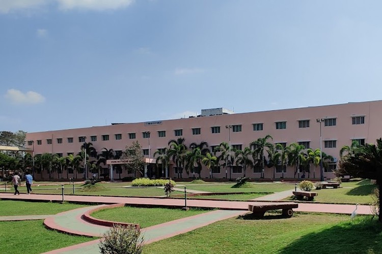 Vishnu Institute of Technology, Bhimavaram