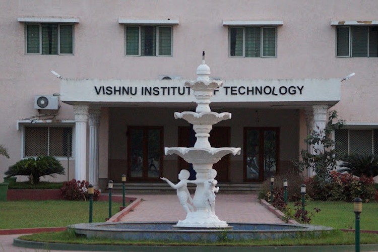 Vishnu Institute of Technology, Bhimavaram