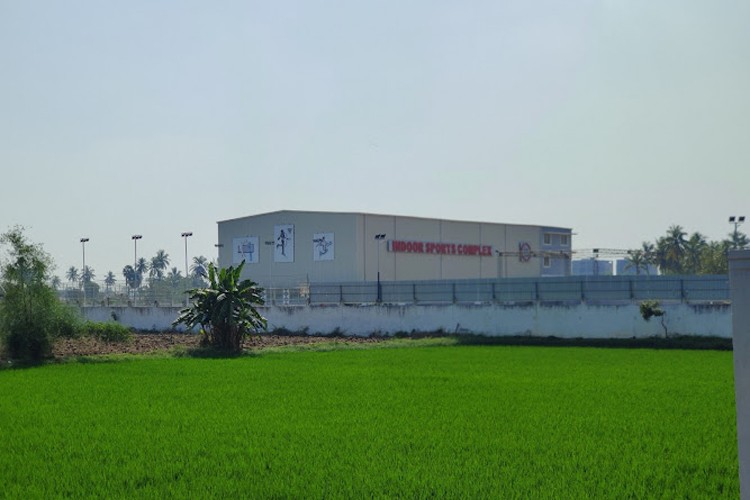 Vishnu Institute of Technology, Bhimavaram