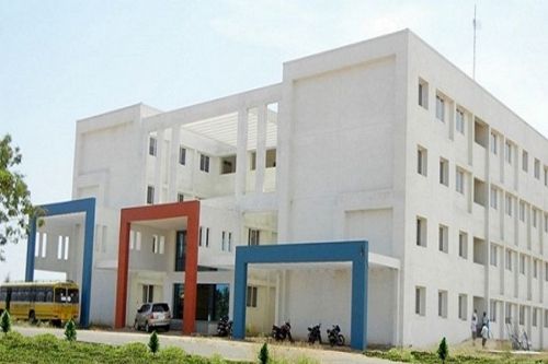 Vishnu Lakshmi College of Engineering and Technology, Coimbatore