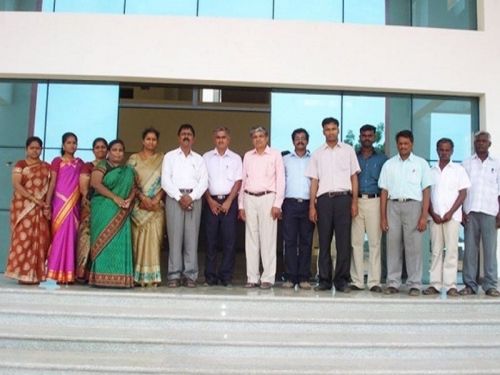 Vishnu Lakshmi College of Engineering and Technology, Coimbatore